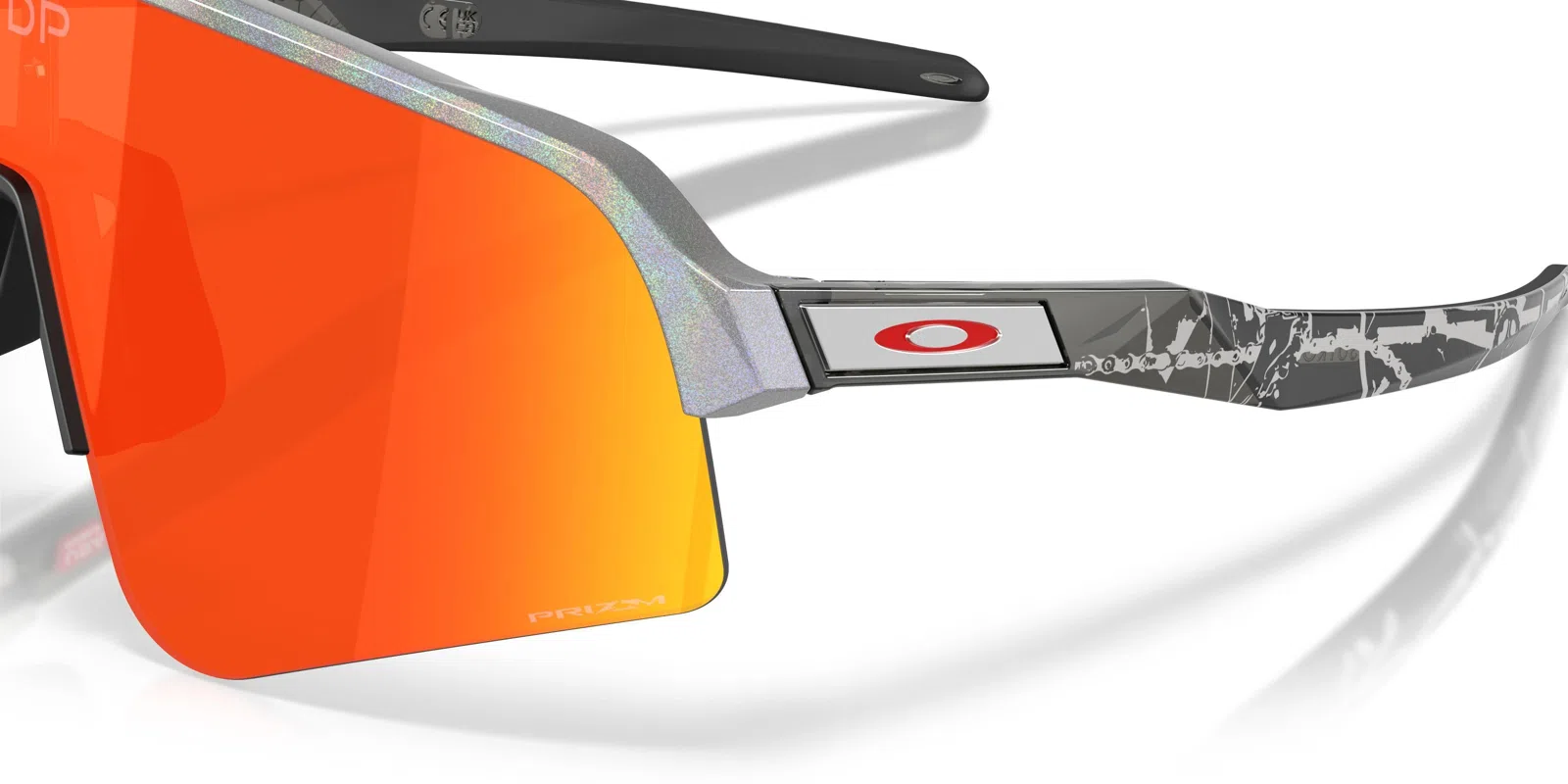Oakley Sutro Lite Sweep 9465 Sunglasses - view 224